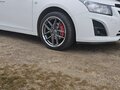 2013 Chevrolet Cruze I Рестайлинг, белый, 1250000 рублей - вид 10