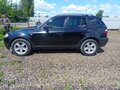 2008 BMW X3 20d I (E83) Рестайлинг, чёрный, 735000 рублей - вид 9