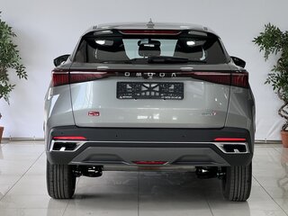 2024 Omoda C5 I, серый, 2250000 рублей, вид 5