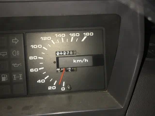 1989 Land Rover Range Rover I, серый, 450000 рублей, вид 4