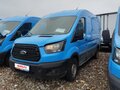2021 Ford Transit, синий, 2975000 рублей