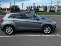 2013 Mitsubishi ASX I Рестайлинг, серый, 1450000 рублей - вид 3