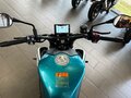 2026 QJMotor SRK 550, голубой, 569000 рублей - вид 10