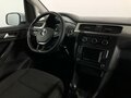 2015 Volkswagen Caddy III Рестайлинг, белый - вид 11