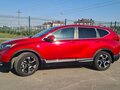 2019 Honda CR-V V, красный, 2790000 рублей - вид 7