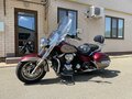 2010 Kawasaki VN1700 Vulcan, красный, 740000 рублей