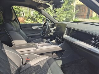 2024 GAC GS8 II, чёрный, 4000000 рублей, вид 5