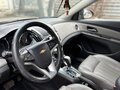 2012 Chevrolet Cruze I Рестайлинг, чёрный, 900000 рублей - вид 7