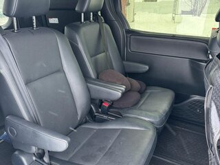 2018 Toyota Esquire I Рестайлинг, белый, 2850000 рублей, вид 5