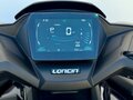 2025 Loncin XWolf 1000, синий, 1164000 рублей - вид 8