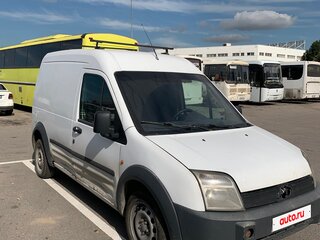 2008 Ford Transit Connect LWB I, белый, 599999 рублей, вид 2