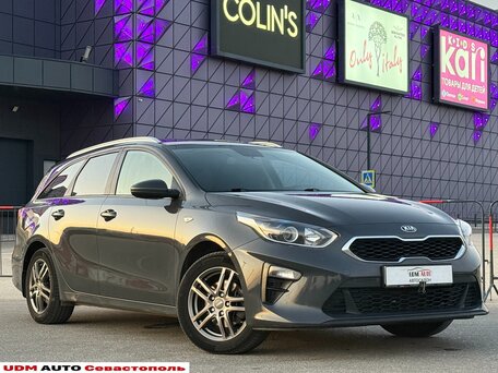 Kia Ceed III