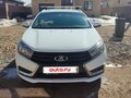 2020 Lada (ВАЗ) Vesta SW I, белый, 1400000 рублей