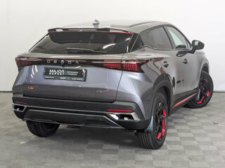 2023 Omoda C5 I, серый, 1599000 рублей, вид 5