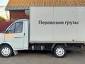 2012 ГАЗ ГАЗель (3302), белый, 750000 рублей - вид 2