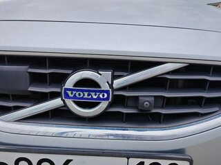 2012 Volvo V60 I, серый, 1450000 рублей, вид 4