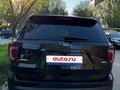 2016 Ford Explorer V Рестайлинг, чёрный, 3000000 рублей - вид 3