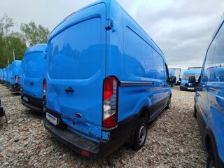 2021 Ford Transit, синий, 2950000 рублей, вид 3
