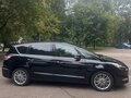 2018 Ford S-MAX II, чёрный, 2150000 рублей - вид 5