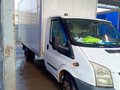 2008 Ford Transit, белый, 1100000 рублей - вид 2