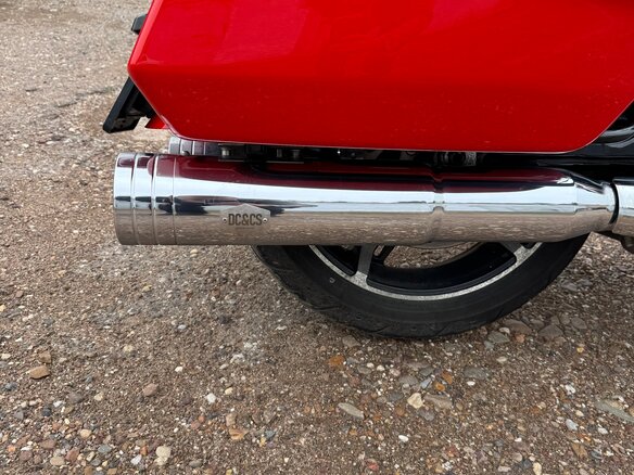 2024 Harley-Davidson Road Glide, красный, 2449000 рублей - вид 12