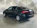 2012 Renault Fluence I, чёрный - вид 3