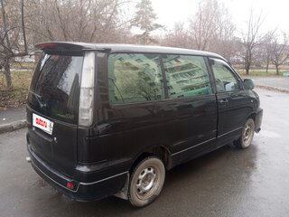 1998 Toyota Lite Ace Noah V, чёрный, 650000 рублей, вид 5