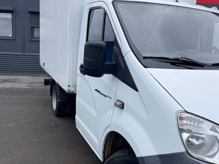 2019 ГАЗ ГАЗель Next, белый, 1630000 рублей, вид 2