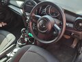 2015 Mini Hatch One III (F55/F56), жёлтый, 1350000 рублей - вид 4