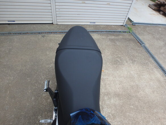 2026 Triumph Trident 660, красный, 1050000 рублей - вид 18