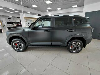 2026 Jetour T1, чёрный, 4399900 рублей, вид 2
