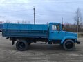 1992 ГАЗ 3307, голубой, 320000 рублей - вид 1