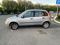 2008 Lada (ВАЗ) Kalina I, серебристый, 246000 рублей - вид 6