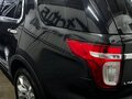 2012 Ford Explorer V, чёрный, 1500000 рублей - вид 7