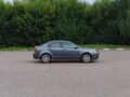 2008 Mitsubishi Lancer X, серый, 510000 рублей - вид 3