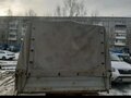 2003 ГАЗ ГАЗель (3302), белый, 430000 рублей - вид 1