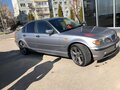 2004 BMW 3 серии N42 316i IV (E46) Рестайлинг, серый, 720000 рублей