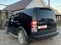 2011 Land Rover Discovery IV, чёрный, 1399000 рублей - вид 5