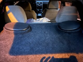 2008 Lada (ВАЗ) Priora I, серый, 120000 рублей, вид 5