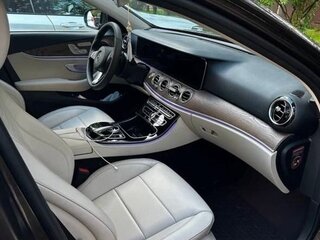 2017 Mercedes-Benz E-Класс 220 d V (W213, S213, C238), коричневый, 3490000 рублей, вид 3