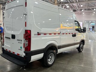 2024 Iveco Daily, белый, 4200000 рублей, вид 4