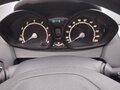 2016 Ford Fiesta Mk6 Рестайлинг, синий, 960000 рублей - вид 5