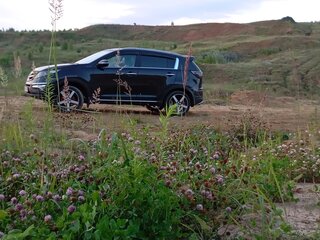 2011 Kia Sportage III, чёрный, 1500000 рублей, вид 3