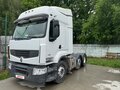 2011 Renault Premium, белый, 4200000 рублей - вид 1