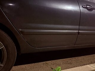 2004 Mitsubishi Lancer IX, серый, 370000 рублей, вид 5