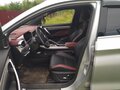 2021 Geely Coolray I, серебристый, 2200000 рублей - вид 4