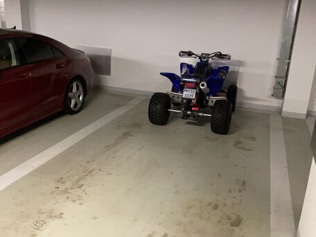 2003 Yamaha Raptor 660, синий, 765000 рублей, вид 3