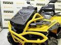2025 Stels ATV-850 Guepard Trophy, жёлтый - вид 8