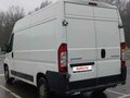 2013 Citroen Jumper, белый, 1300000 рублей - вид 9