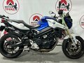 2016 BMW F 800 R, синий, 710000 рублей - вид 1